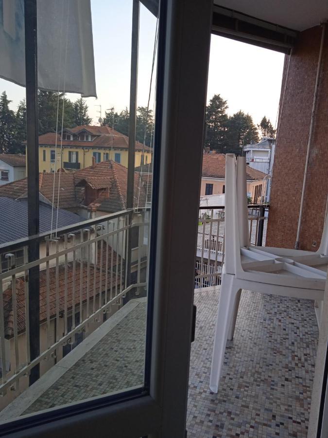 Appartamento Al Lago Da Dany Arona Exterior photo